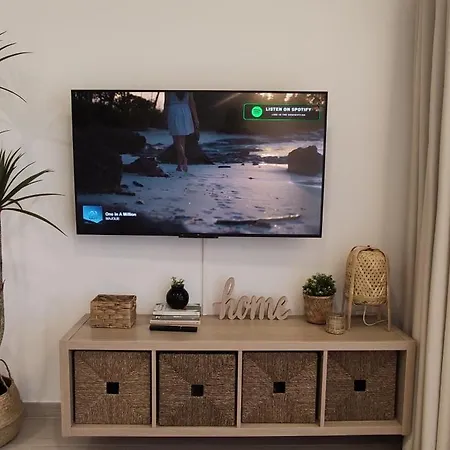 Casa De Em Sao Rafael 알부페이라