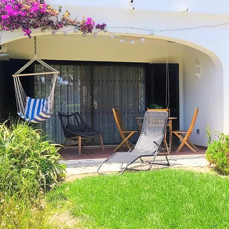 Casa De Em Sao Rafael 알부페이라