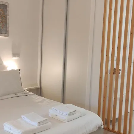 Casa De Em Sao Rafael