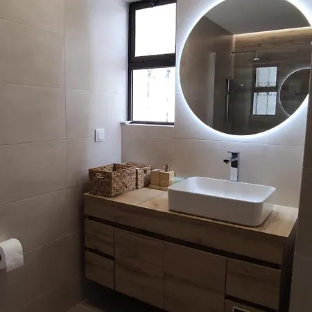 Appartamento Casa De Em Sao Rafael Albufeira