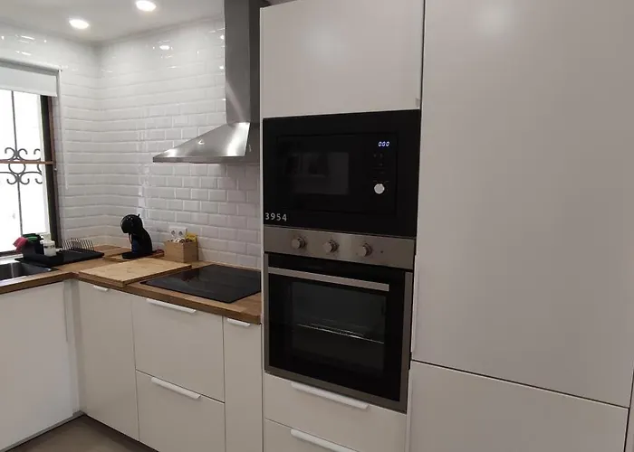 Casa De Em Sao Rafael Διαμέρισμα *