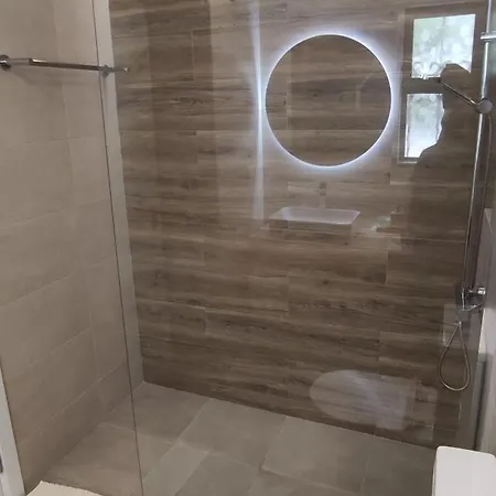 Apartment Casa De Em Sao Rafael