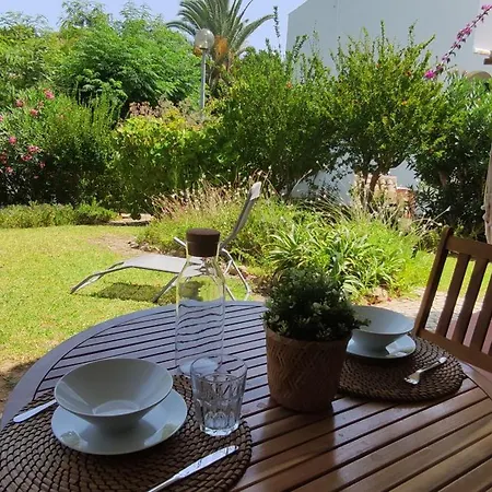 Casa De Em Sao Rafael *