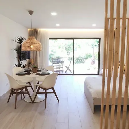 Apartament Casa De Em Sao Rafael