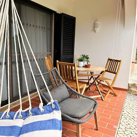 Appartamento Casa De Em Sao Rafael Albufeira